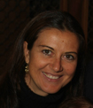 WG 3 Coordinator - Dr. Federiga Bindi